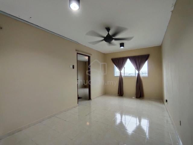 Pangsapuri Sri Malaysia 1