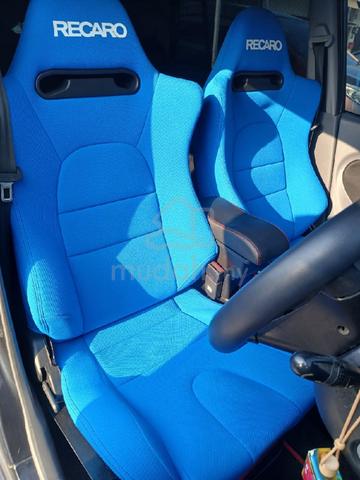 2010 Perodua VIVA 1.0 ELITE EJ-VE (A) - 4