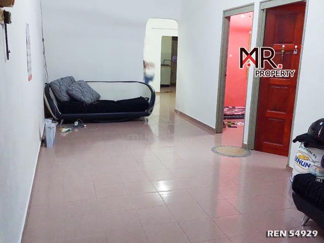 HOT AREA 1 Storey Terrace Taman Ria Jaya FOR SALE 1