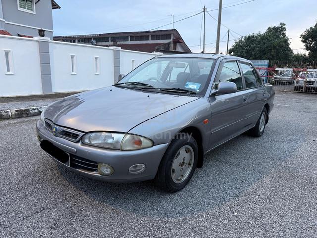 2001 Proton WIRA 1.5 (A)INJECTION CANTIK BODY UNIT - 4