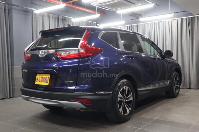 ORI 2018 Honda CR-V 2.0 2WD (A) - 5