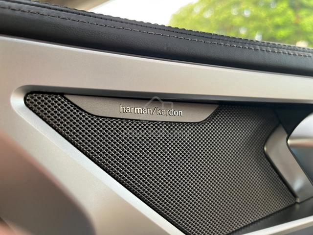 2021 Bmw 840i M SPORT 3.0L / 26k km / LIKE NEW - 5