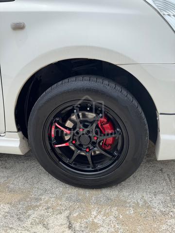 2012 Nissan GRAND LIVINA 1.6 IMPUL (A) - 3