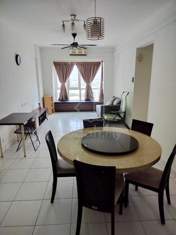 First Residence 1