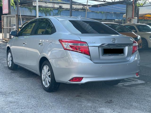 2018 Toyota VIOS 1.5 J FACELIFT LowMileage 29k - 3