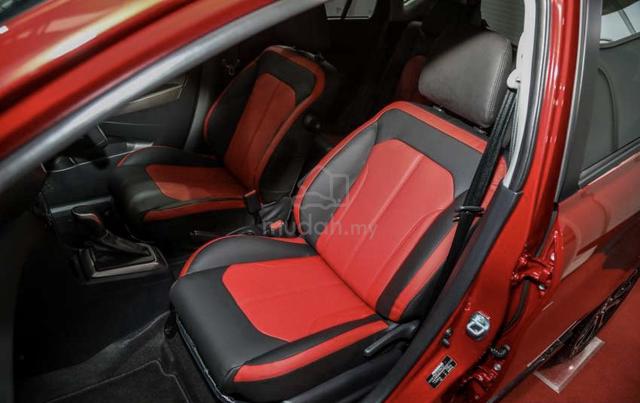 Perodua MYVI 1.5 AV Fast Stock - 5