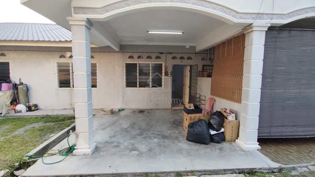 Rumah sewa Jalan manggis batu 9 telok panglima garang selangor 1