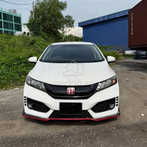 2014 Honda CITY 1.5 V (A) - 2
