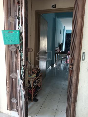 Pangsapuri Kenanga (Anggerik Perdana) 1