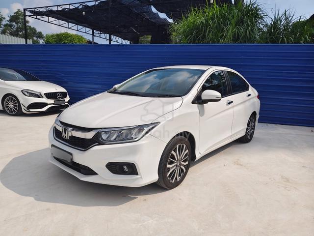 2021 Honda City 1.5 V (A) OTR - MOST CHEAPEST - 3