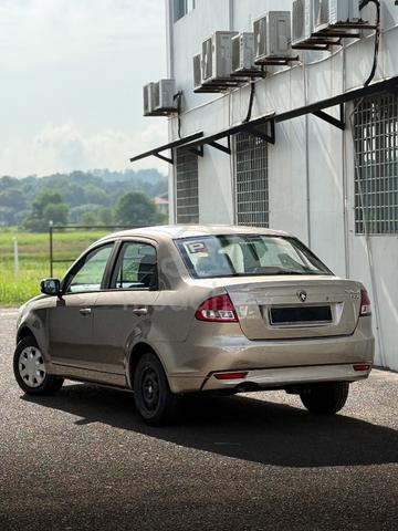 2016 Proton SAGA 1.3 STANDARD (A) Good conditions - 3