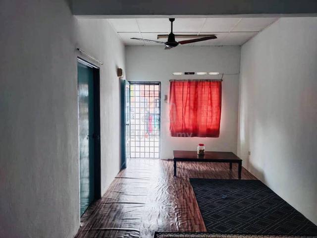 Banting Baru Single Storey House For Sale 1