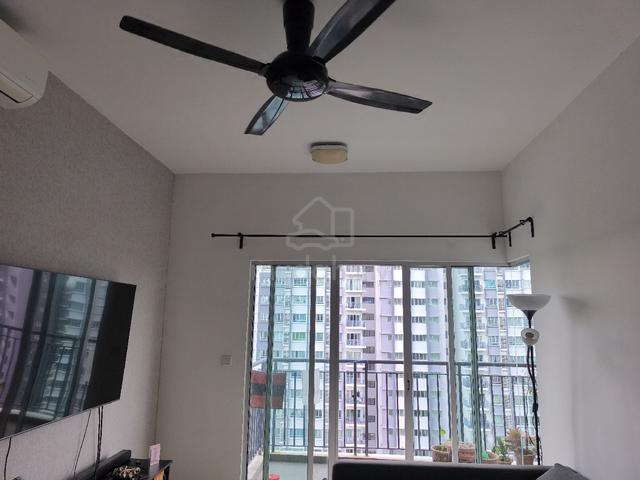 Savanna Executive Suite @ Southville City 1