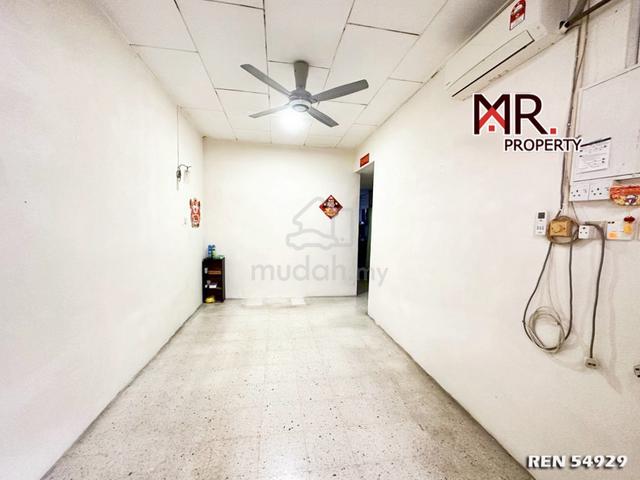 MANY ACCESS @ Single Storey Terrace Taman Sejati Indah FOR RENT 1