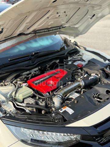 2019 Honda CIVIC 2.0 TYPE R FK8 (M) - 3