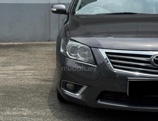 Toyota CAMRY 2.0 G (A) - 4