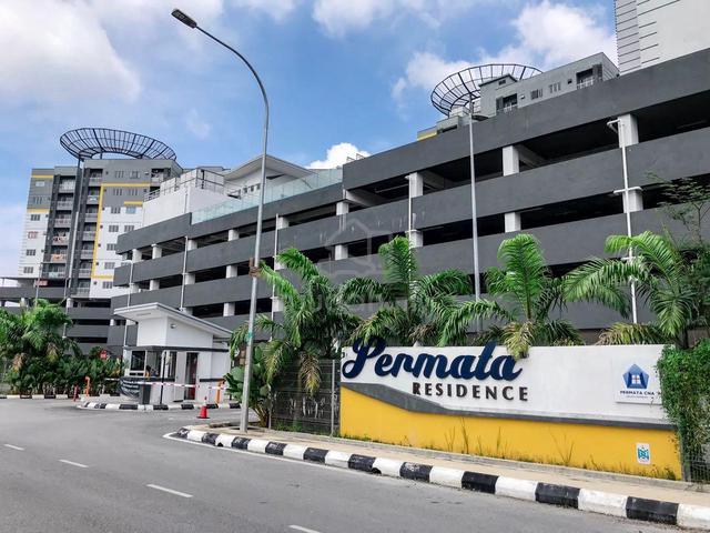 Permata Residences 1