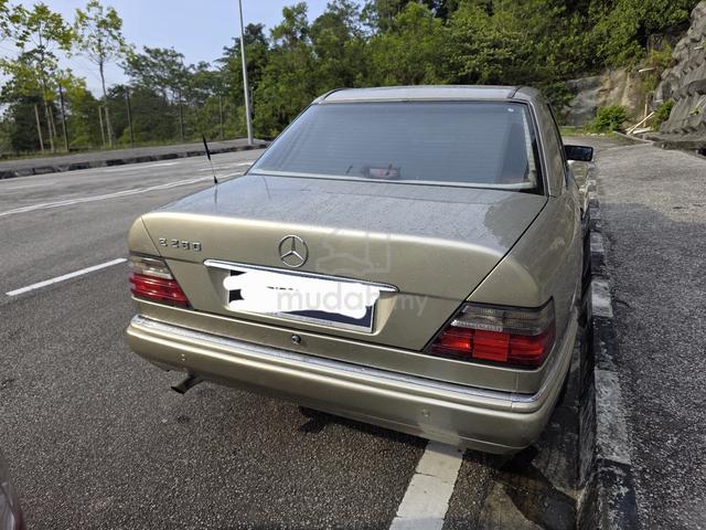 1995 Mercedes Benz E280 (CKD) 2.8 (A) - 4