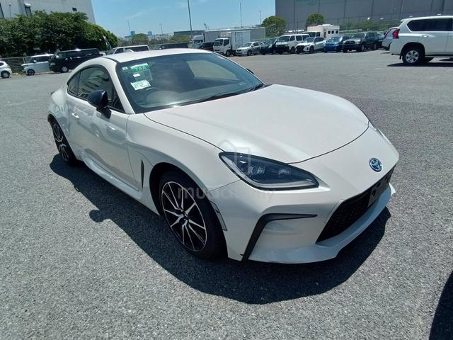 Toyota GR86 2.4 SZ (A) 2023 READY STOCK - 1