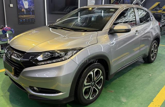 2017 Honda HR-V 1.8 E ENHANCED (A) - 4