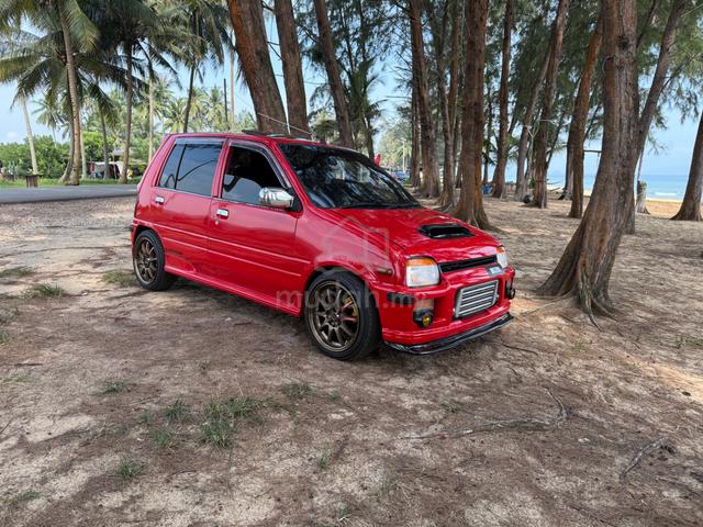 Perodua Kancil Turbo L2S (M) - 3