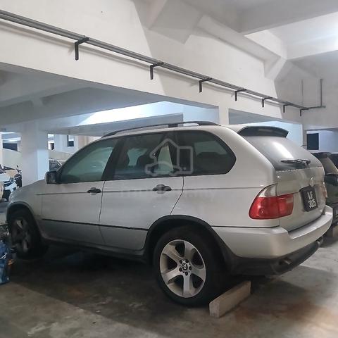 2004 Bmw X5 3.0 (CBU) E53 FACELIFT (A) - 3