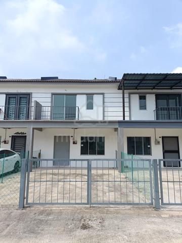Taman Tasek Gelugor Utama|New 2 Storey Teres Rent|Original Unit|Bertam 1