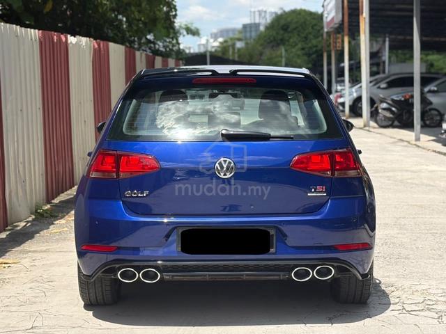 2013 Volkswagen GOLF 1.4 TSI MK7 (A) Warranty - 3