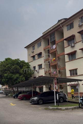 Taman Cheras Intan 1