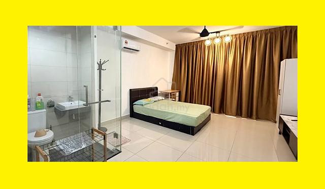 Astrum Ampang 1