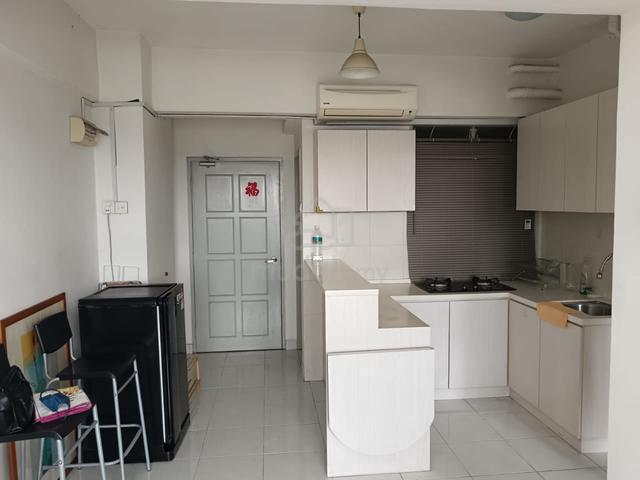Main Place Residence 1