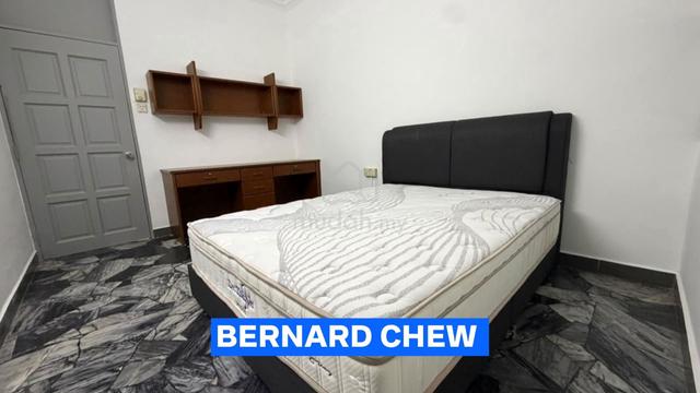 [ CHEAPEST House ] Taman Iping 1 Storey Rent Batu Maung Bayan Lepas 1
