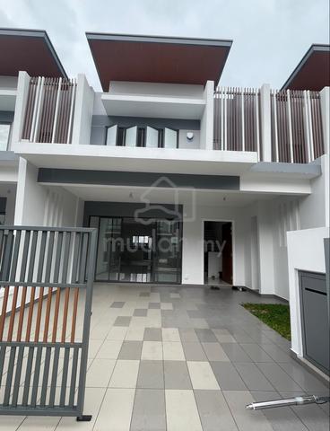 Jardin Residence @ Sungai Buloh 1