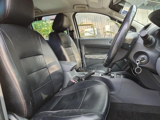 2016 Ford RANGER 2.2 XLT FACELIFT (A)FREE WARRANTY - 5