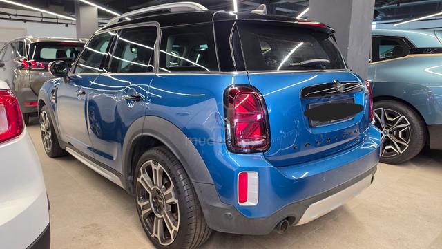 2022 Sime Darby Mini COOPER S COUNTRYMAN 2.0 (A) - 5