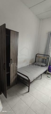 Apartment Lotus, Puchong Prima 1