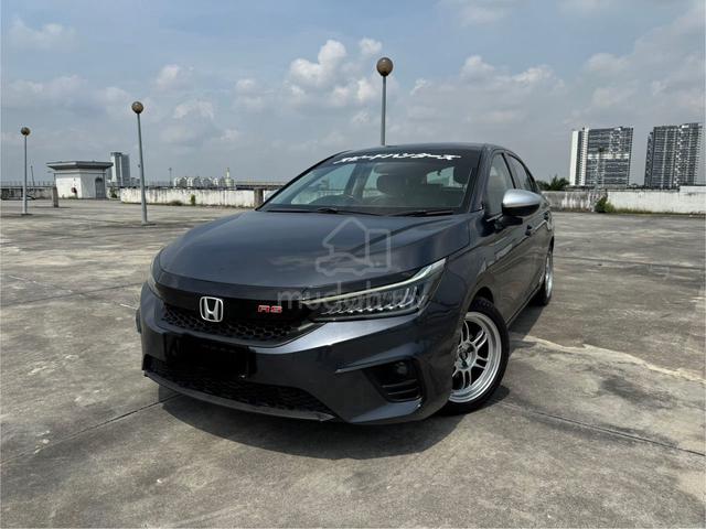 2022 Honda CITY 1.5 V HATCHBACK (A)LOW MILEAGE - 1