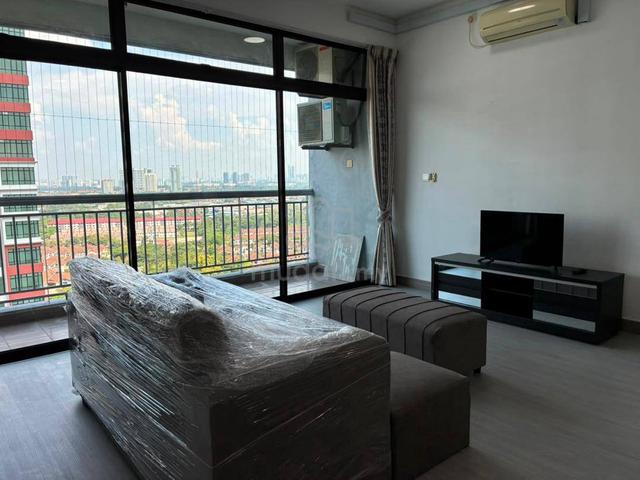 Austin Regency 1