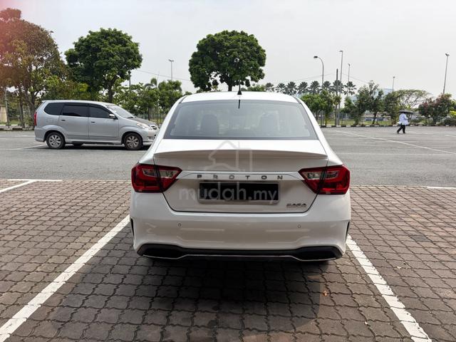 2021 Proton SAGA 1.3 PREMIUM AT MY16 BT P2-13A - 3