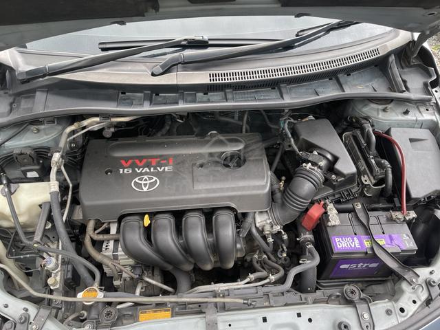 2009 Toyota COROLLA ALTIS 1.8 E (A) - 3