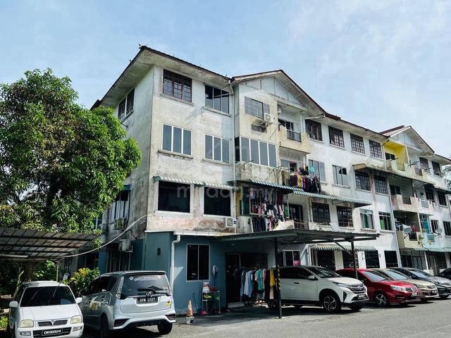 Taman Suria Jaya (Kuching) 1