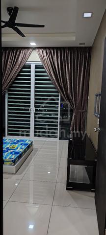 Fully Furnished Penang Ayer Itam Room For Rent 1