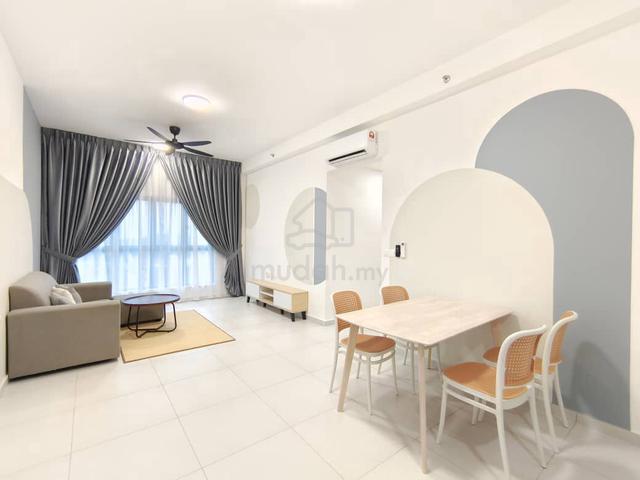 Sinaran Residences @ Utropolis 2