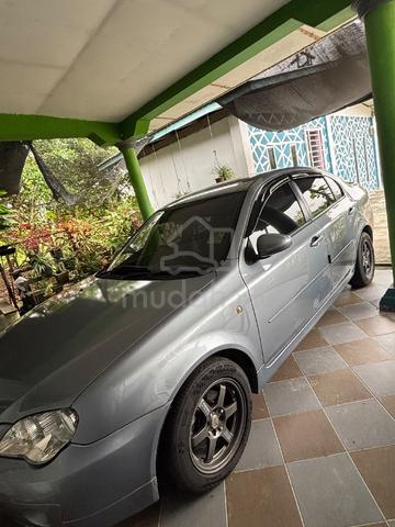 2009 Proton PERSONA 1.6 MEDIUM LINE (M) - 3