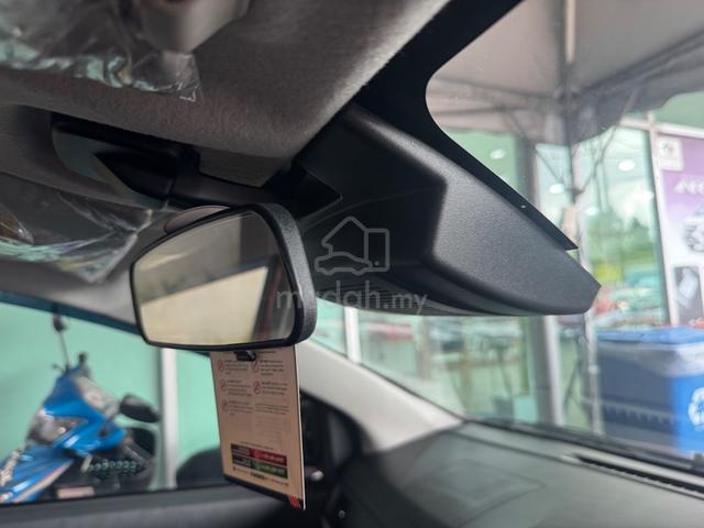 2026 Perodua BEZZA 1.3 AV (A) - promosi hebat - 4