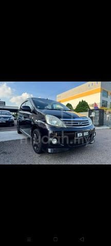 2012 Perodua VIVA 1.0 ELITE EZi (A) - 2