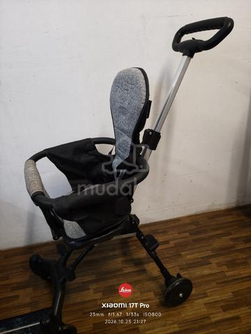 Dual Way Kids Stroller  - photo 5 of 6