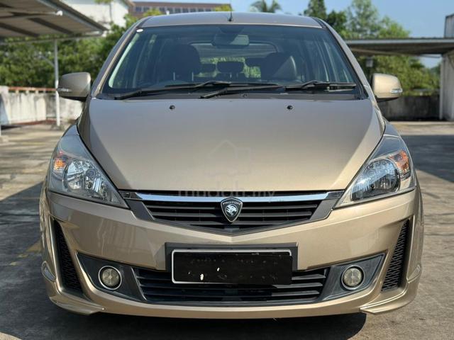 2016 Proton EXORA 1.6 PREMIUM FACELIFT (A) L.KEDAI - 3