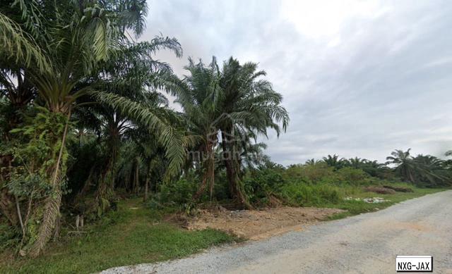Sungai Rambai Telok Panglima Garang Converted Industrial Land 2.2 Acre 1