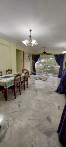 Apartment Bukit Saujana 1